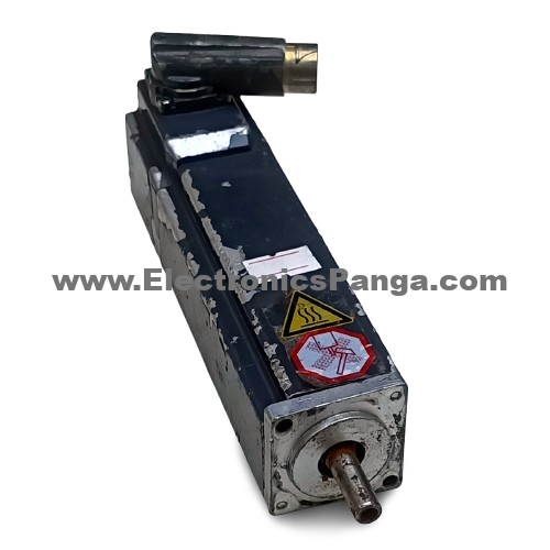 BECKHOFF 0.38Kw (380W) AM8013-1D11-0000 AC Servo Motor SM1306