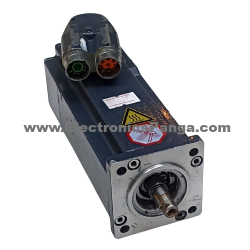 BECKHOFF 0.42Kw (420W) AM8021-1B01-0000 AC Servo Motor SM1305