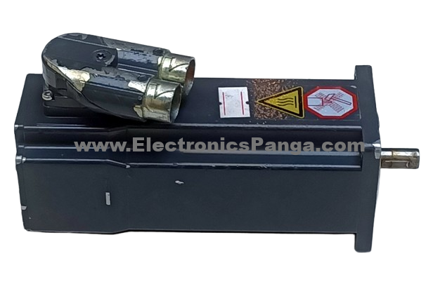 BECKHOFF 0.42Kw (420W) AM8021-1B01-0000 AC Servo Motor SM1305 - Image 3