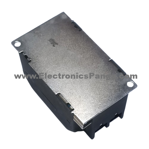 COSEL NAC-10-472 250V 10A 50/60Hz Noise Filter F81 - Image 7