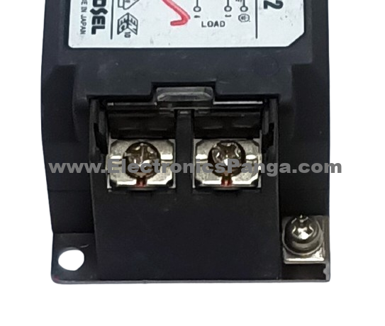 COSEL NBC-16-472 250V 16A 50/60Hz Noise Filter F104 - Image 4
