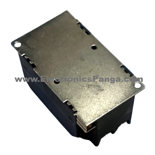 COSEL NBC-16-472 250V 16A 50/60Hz Noise Filter F104 - Image 7
