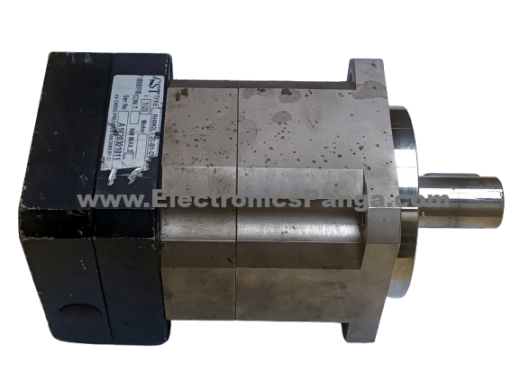 CST 25:1 Ratio RH092L2-25-B1-D1-S3 Planetary Gearbox For 200w & 400w Servo Motor G1422 - Image 3