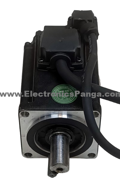 DELTA 0.4Kw (400W) ECM-B3M-CA0604RS1 AC Servo Motor SM1297 - Image 4