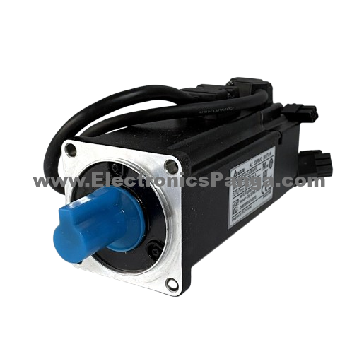 DELTA 0.4Kw (400W) ECMA-C10604RS AC Servo Motor SM1283 - Image 2