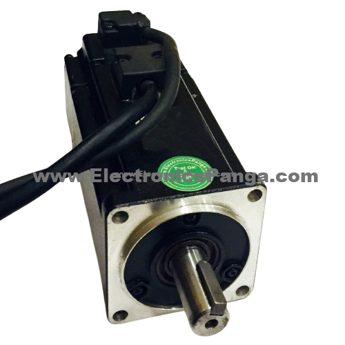 DELTA 0.4Kw (400W) ECMA-C10604RS AC Servo Motor SM1292
