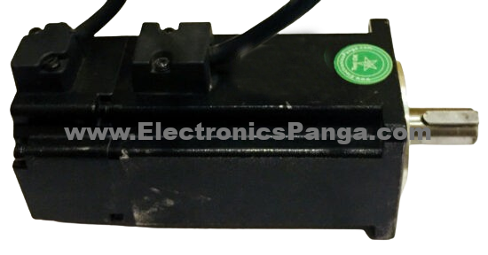 DELTA 0.4Kw (400W) ECMA-C10604RS AC Servo Motor SM1292 - Image 3