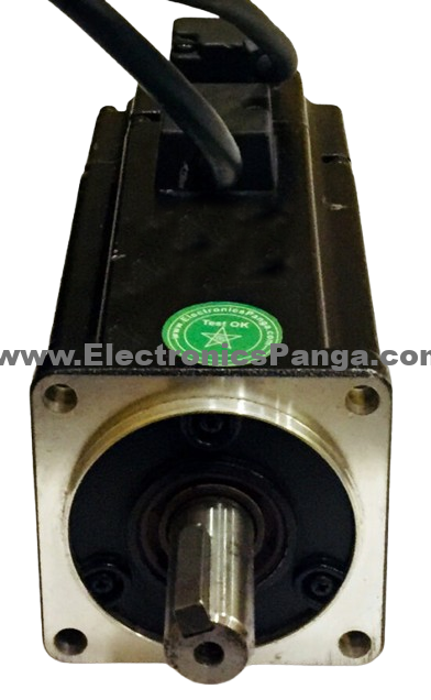 DELTA 0.4Kw (400W) ECMA-C10604RS AC Servo Motor SM1292 - Image 4