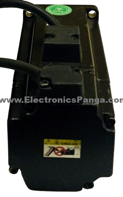 DELTA 0.4Kw (400W) ECMA-C10604RS AC Servo Motor SM1292 - Image 5