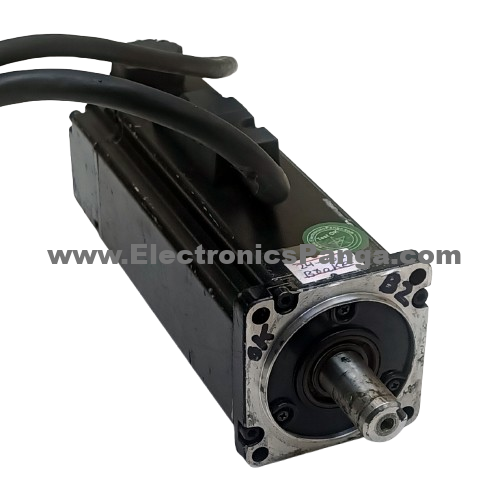DELTA 0.4Kw (400W) ECMA-C20604SS AC Servo Motor SM1287