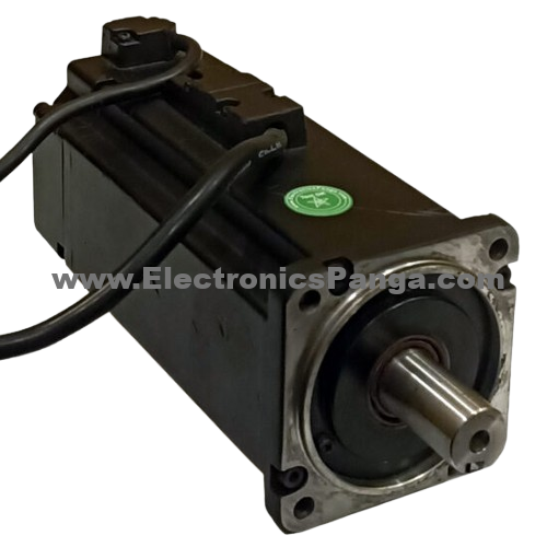 DELTA 0.75Kw (750W) ECMA-C20807SS AC Servo Motor SM1201