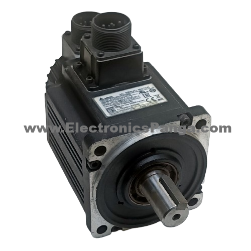 DELTA 1Kw (1000W) ECMA-C11010RS AC Servo Motor SM1290