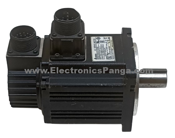 DELTA 1Kw (1000W) ECMA-C11010RS AC Servo Motor SM1290 - Image 3