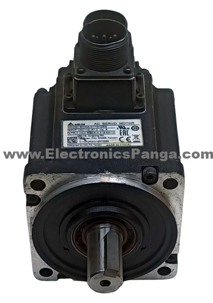 DELTA 1Kw (1000W) ECMA-C11010RS AC Servo Motor SM1290 - Image 4