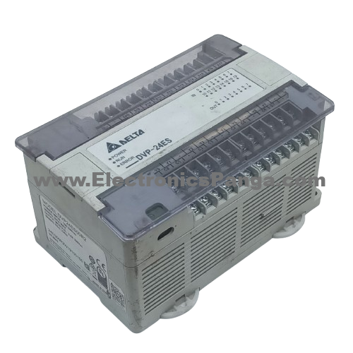 DELTA DVP24ES00R2 Programmable Controller (PLC) PL265