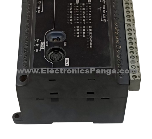 DELTA DVP48EC00R3 Programmable Controller (PLC) PL266 - Image 4