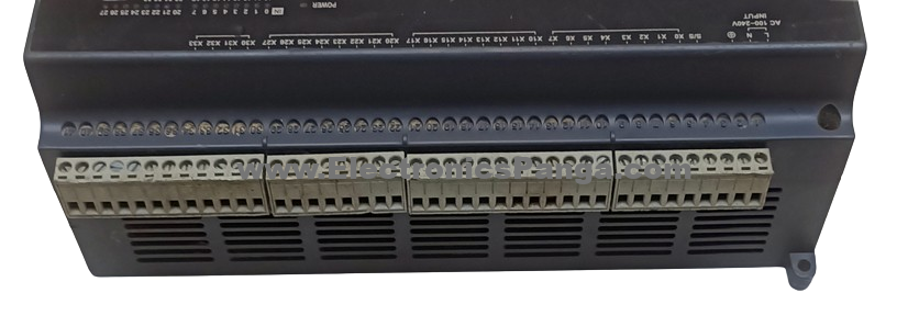 DELTA DVP48EC00R3 Programmable Controller (PLC) PL266 - Image 6
