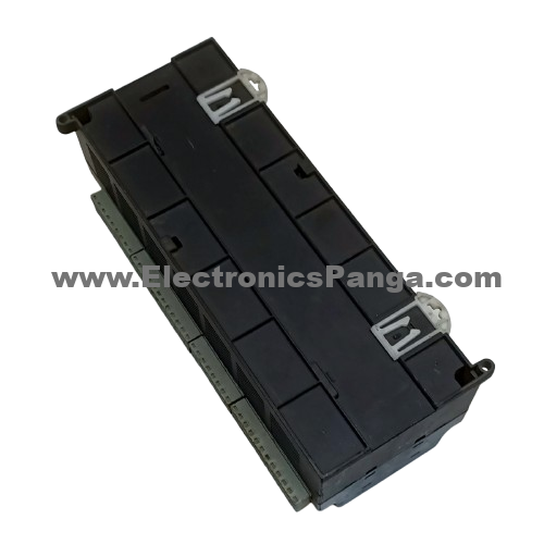 DELTA DVP48EC00R3 Programmable Controller (PLC) PL266 - Image 8