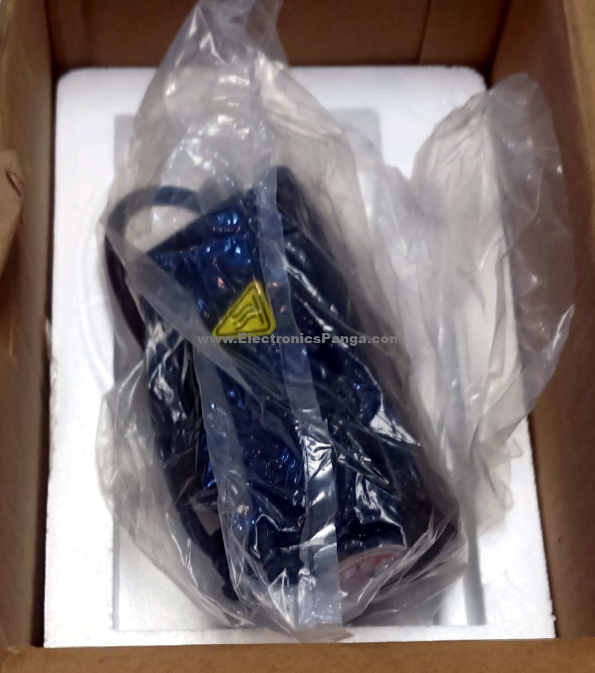 DORNA 400W (0.4Kw) 60DNMA1-0D40DKAK AC Servo Motor SM1282 - Image 5