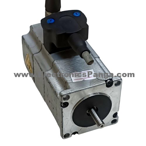 FESTO EMMS-ST-57-S-SE-G2 Nema23 24-48V/DC 5A 2720Rpm Stepper Motor STM338