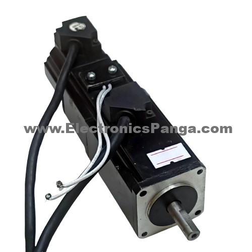 FOXNUM 0.1Kw (100W) BPTA001GAA6A1 AC Servo Motor SM1303