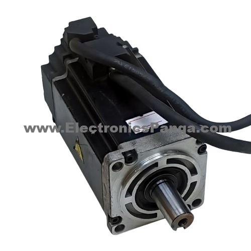 FOXNUM 0.4Kw (400W) BPFA004GBA9DH1 AC Servo Motor SM1307