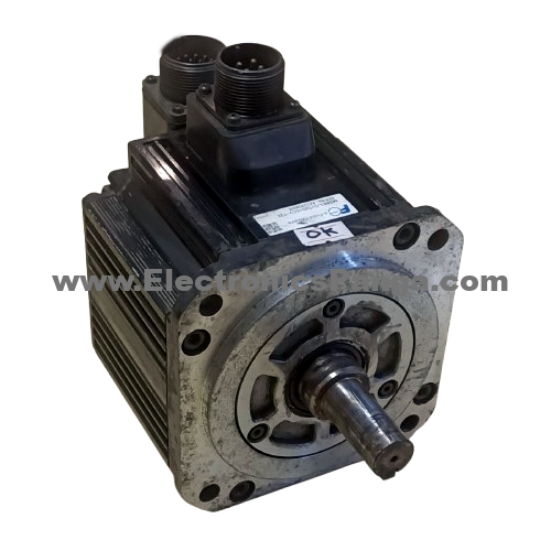 FUJI ELECTRIC 850W (0.85Kw) GYG851BC2-T2E AC Servo Motor SM2017