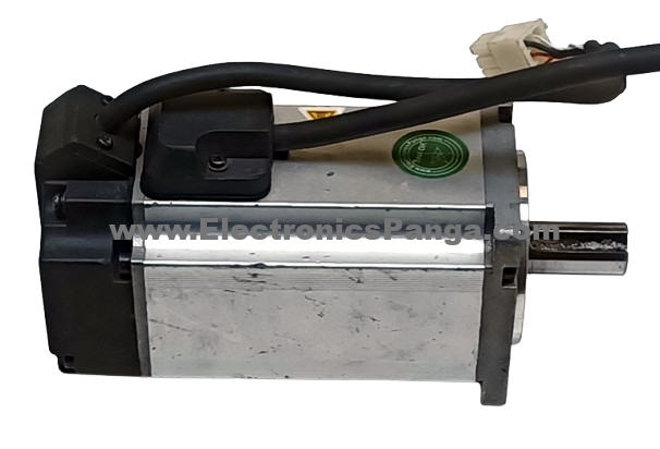 HCFA 0.4Kw (400W) SV-X3MH040A-N2LN AC Servo Motor SM1302 - Image 3