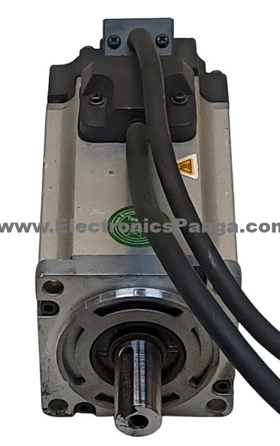 HCFA 0.4Kw (400W) SV-X3MH040A-N2LN AC Servo Motor SM1302 - Image 4