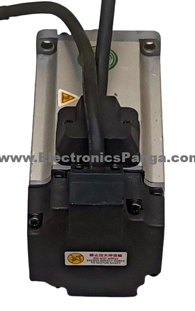 HCFA 0.4Kw (400W) SV-X3MH040A-N2LN AC Servo Motor SM1302 - Image 5