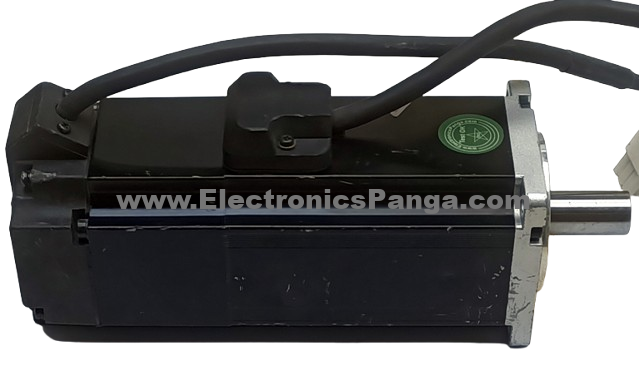 HCFA 400W (0.4Kw) SV-X1MH040A-B2LA AC Servo Motor SM1261 - Image 3