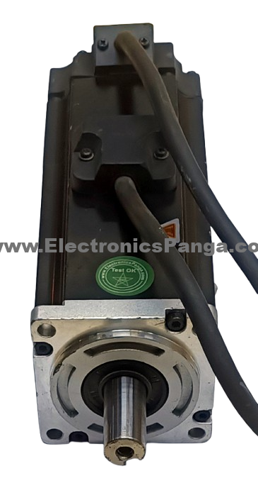 HCFA 400W (0.4Kw) SV-X1MH040A-B2LA AC Servo Motor SM1261 - Image 4