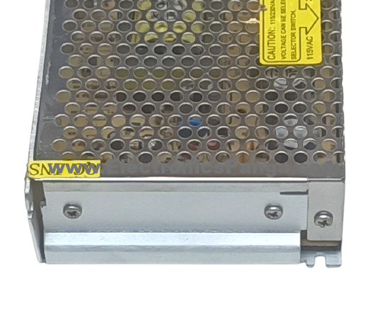 HF55W-SF-12 12V 4.6A AC To DC Single Output Switching Power Supply P418 - Image 6