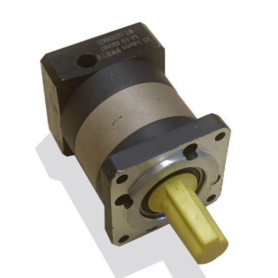 ICS 10:1 Ratio GRF-3C0A Planetary Gearbox For Nema24 Stepper Motor G1411