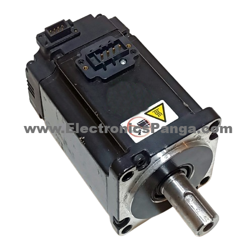INOVANCE 0.4Kw (400W) MS1H1-40B30CB-T331Z AC Servo Motor SM1237