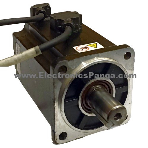 INOVANCE 0.75Kw (750W) MS1H4-75B30CB-T331Z AC Servo Motor SM1241