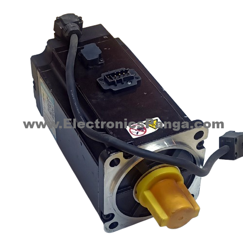 INOVANCE Robo Technik 0.75Kw (750W) R5SM-I4-75B30CB-A34-S AC Servo Motor SM1246