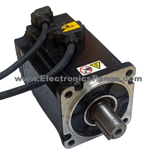 INOVANCE Robo Technik 750W (0.75Kw) R5SM-I4-75B30CB-A31-S AC Servo Motor SM1245