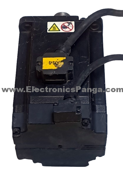 INOVANCE Robo Technik 750W (0.75Kw) R5SM-I4-75B30CB-A31-S AC Servo Motor SM1245 - Image 5