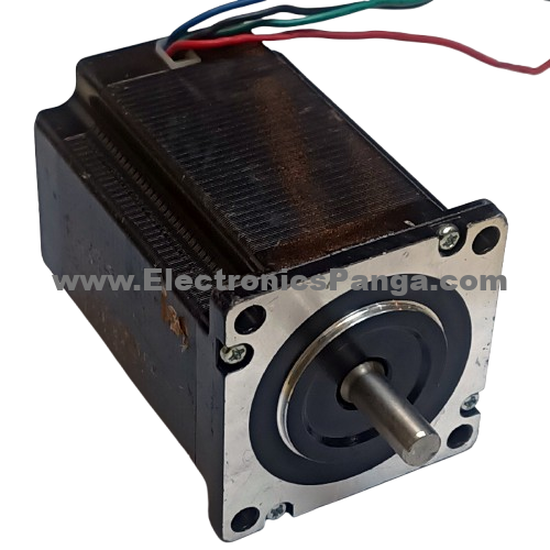 ICS ISM-2SZ Nema24 2-Phase 4-wires Stepping Motor STM319