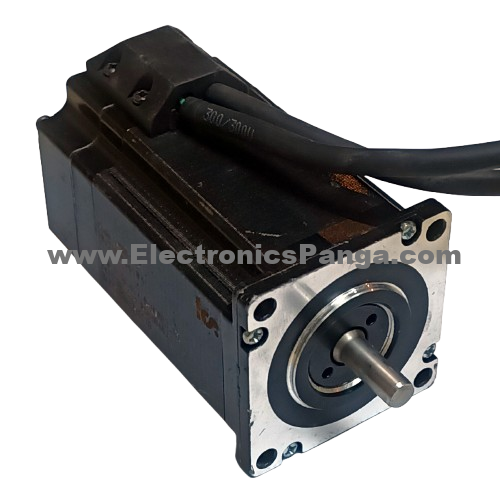 ISM-3ZZ Nema24 2-Phase Closed Loop Stepping Motor STM308