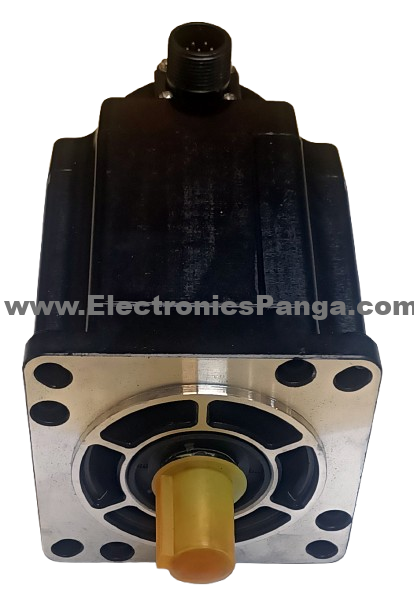 JMC 110J12161-360 Nema42 3-Phase 12N.m Stepper Motor STM334 - Image 4