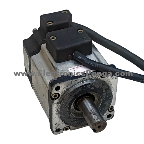 KINGSERVO 0.2Kw (200W) KSMA02LI4 AC Servo Motor SM1308