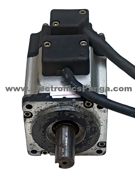 KINGSERVO 0.2Kw (200W) KSMA02LI4 AC Servo Motor SM1308 - Image 4