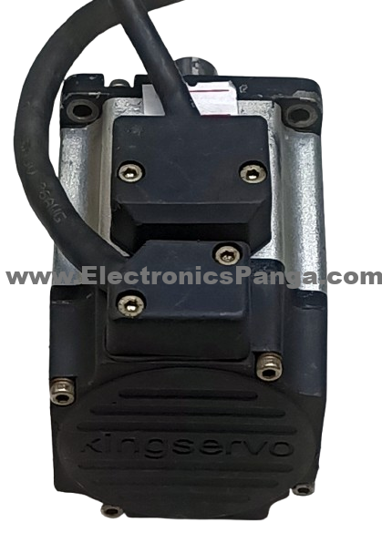 KINGSERVO 0.2Kw (200W) KSMA02LI4 AC Servo Motor SM1308 - Image 5