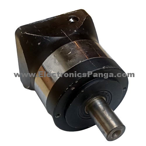 KINTON 10:1 Ratio MKER090-L1-10 Reducer Gearbox For 750w Servo Motor G1427
