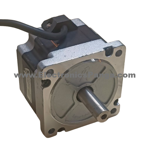 LEADSHINE 86CM35-0-S37 Nema34 2-Phase 4A 1.8°/Step Stepping Motor STM300