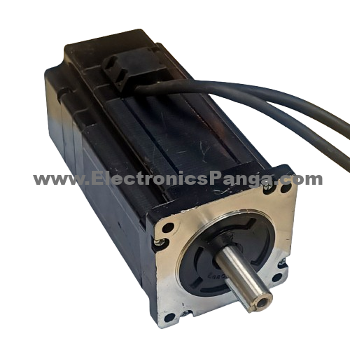 LEADSHINE 86CME85-BZ-YH Nema34 Closed Loop Stepper Motor STM326