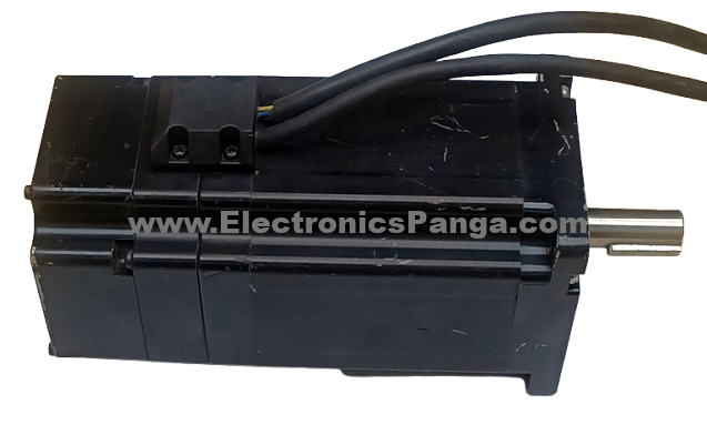 LEADSHINE 86CM85-C-BZ 86CME85-BZ 6A 8N-m Closed Loop Stepping Motor STM324 - Image 4