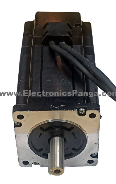 LEADSHINE 86CM85-C-BZ 86CME85-BZ 6A 8N-m Closed Loop Stepping Motor STM324 - Image 5